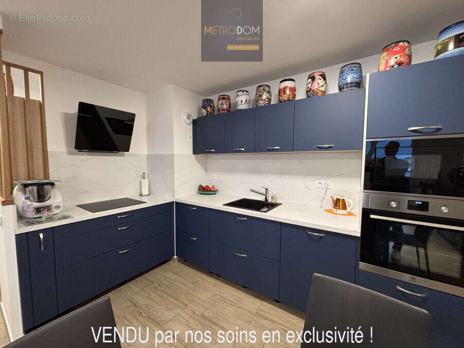 Appartement à PEROLS