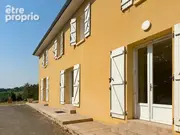 Maison à MONTESQUIOU