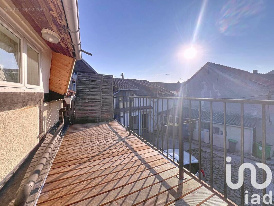 Photo 1 - Appartement à WISSOUS