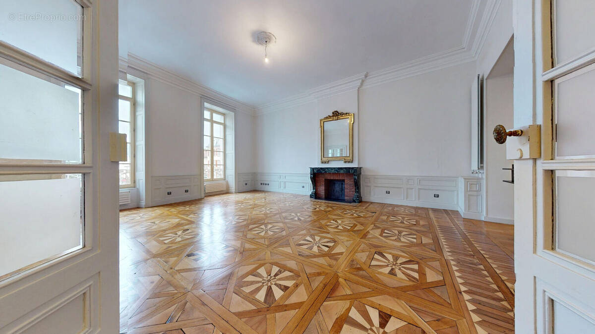 Appartement à VIENNE