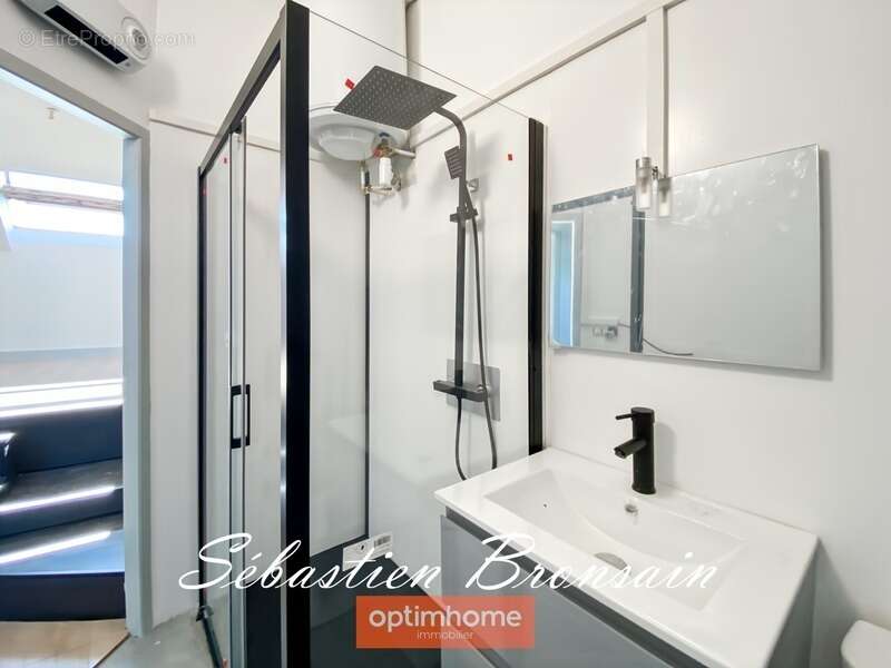 Appartement à NOGNA