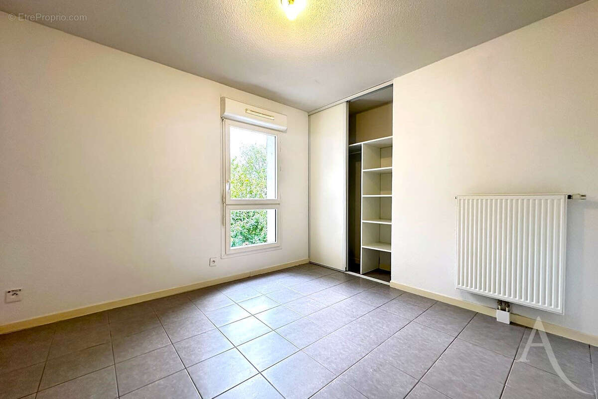 Appartement à BEGLES