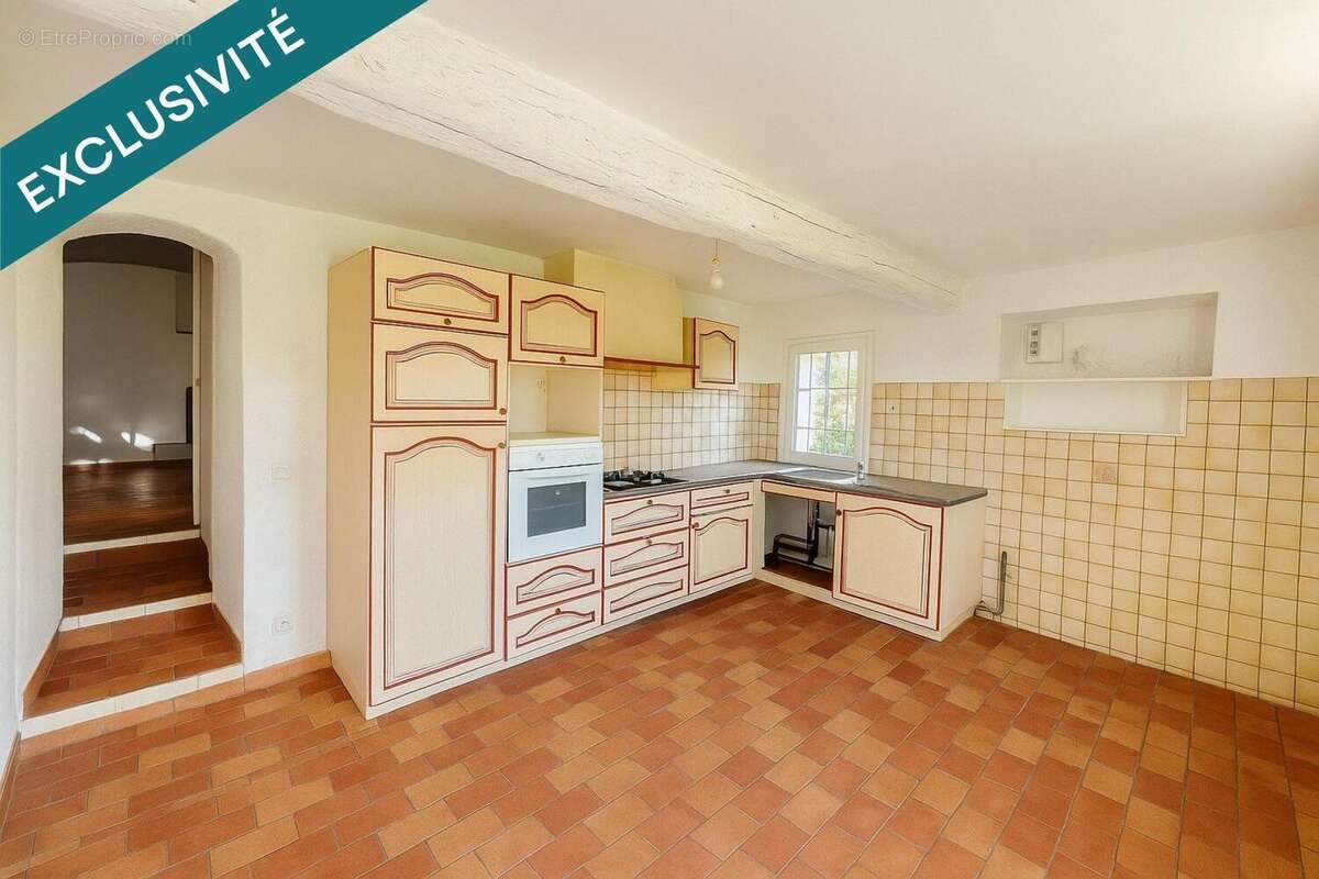 Photo 5 - Maison à SAINT-ETIENNE-LES-ORGUES