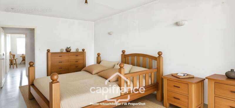 Appartement à CUERS