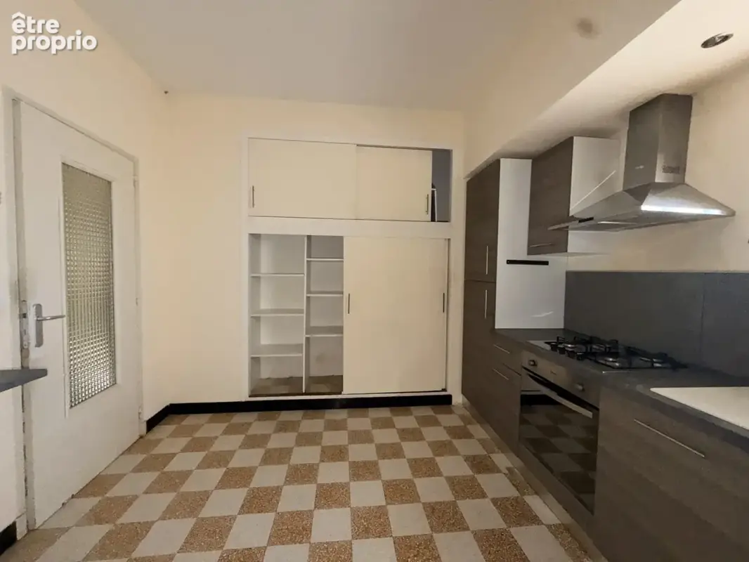 Maison de ville - coup de coeur - photo 7