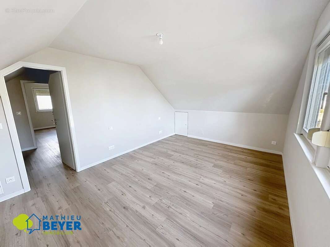 Maison à LAMPERTHEIM