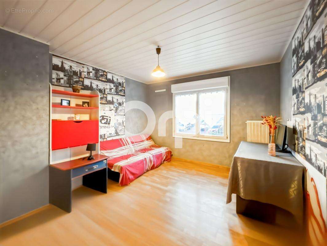 Maison à EQUIHEN-PLAGE