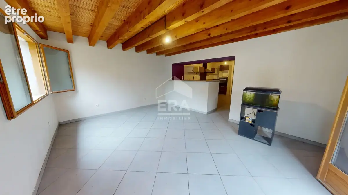Maison 100m² à l'abergement-de-varey - photo 3