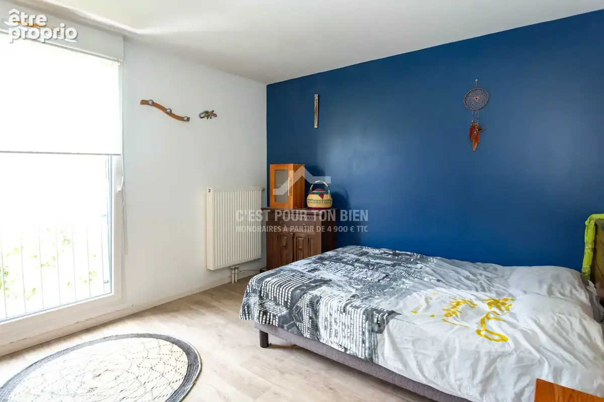 Appartement 89 m² à Capinghem  - photo 5