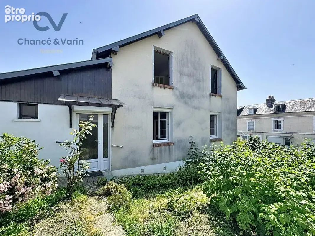 Maison 72 m² à Beuvillers  - photo 2