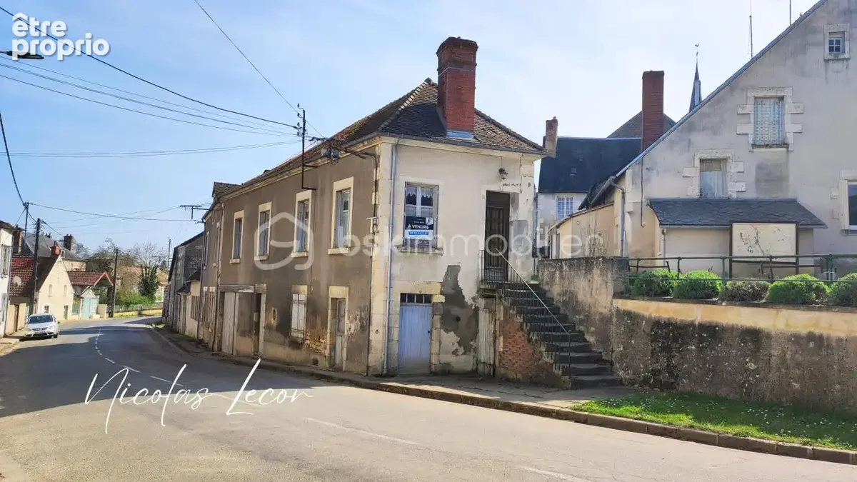 Maison de caractère en pierre de 185 m² - photo 14
