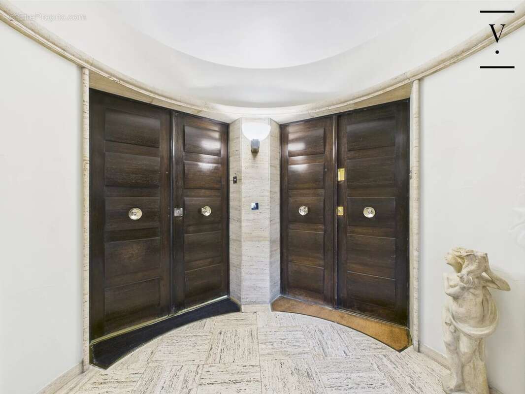 Appartement à PARIS-7E