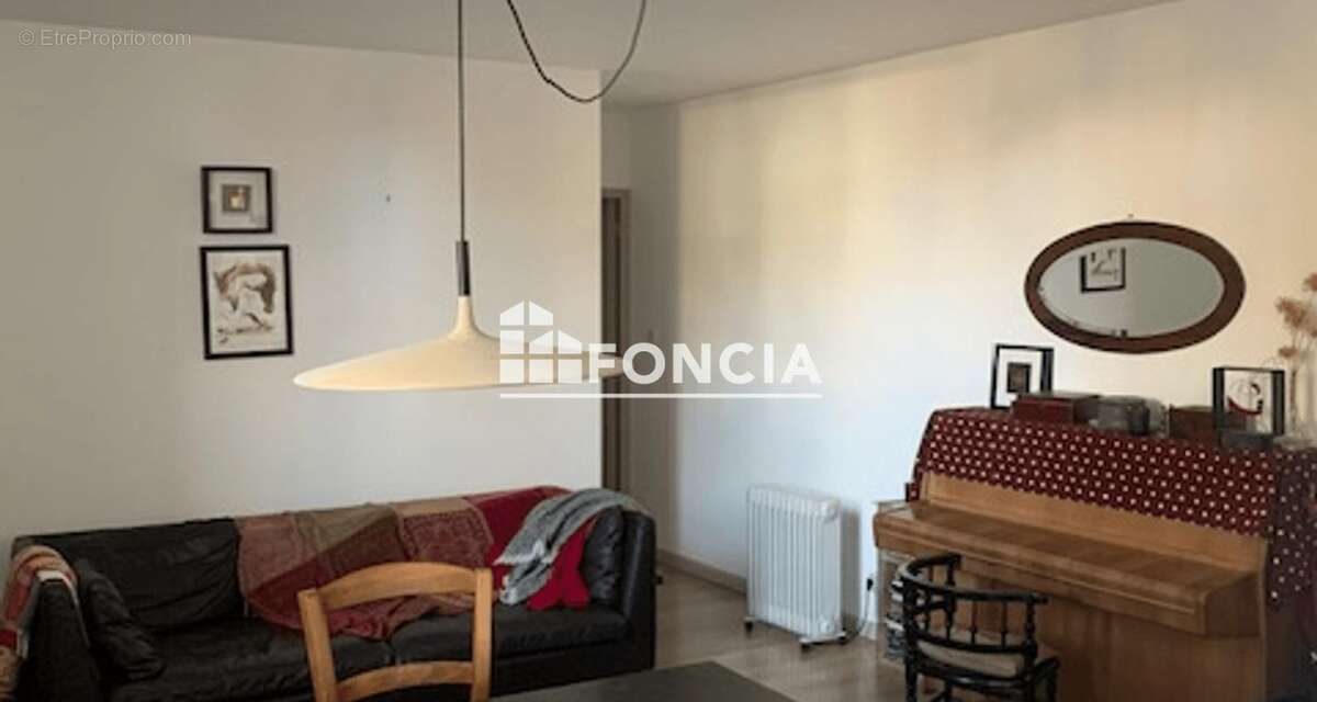 Appartement à NARBONNE