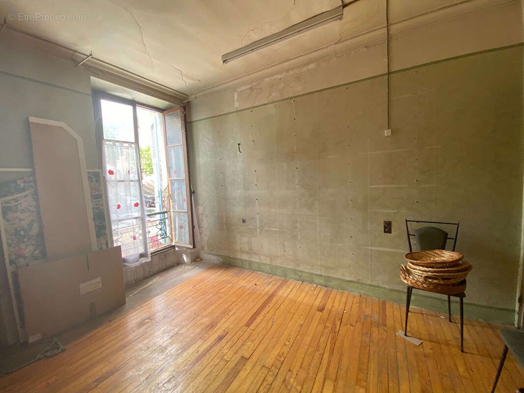 Photo 6 - Appartement à VEYNES