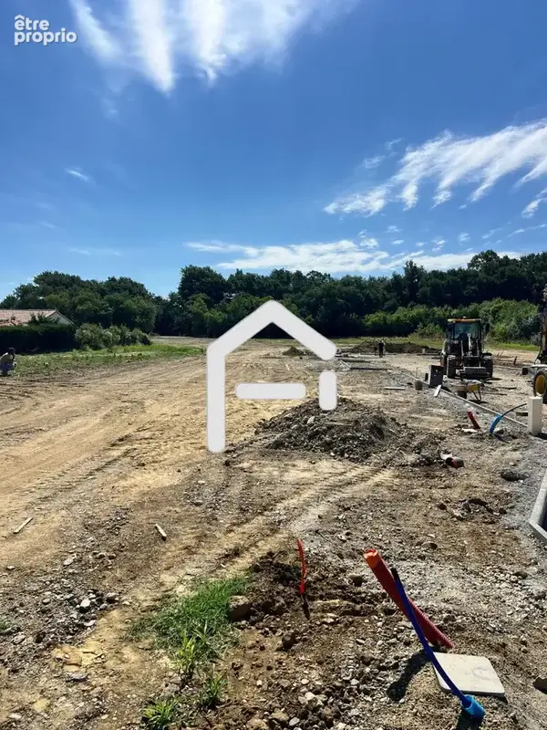 Terrain 506 m² à Saint-Hilaire  - photo 6