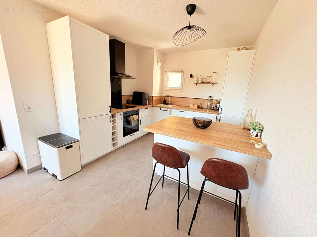 Appartement à VENCE