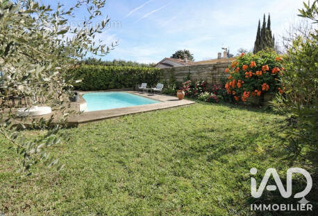 Photo 1 - Maison à BRIGNOLES