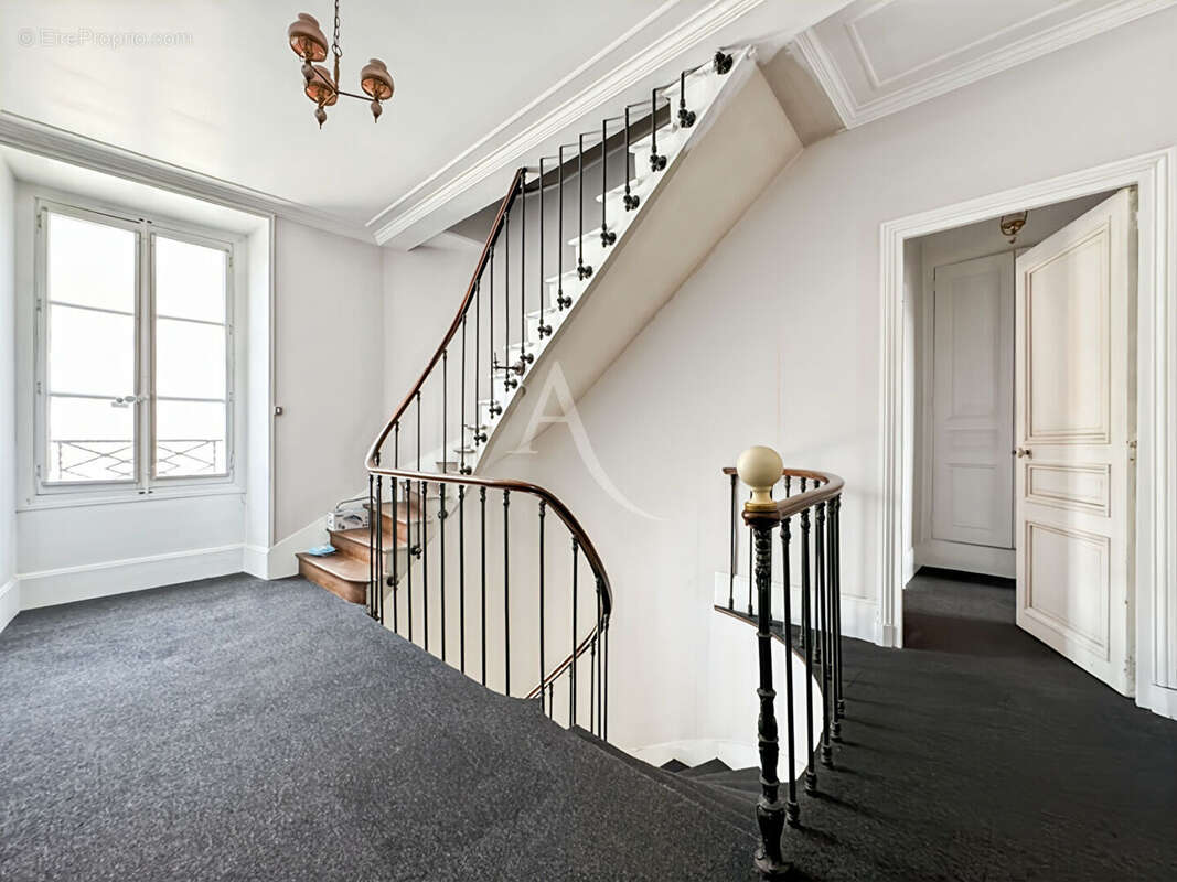 Maison à ETAMPES