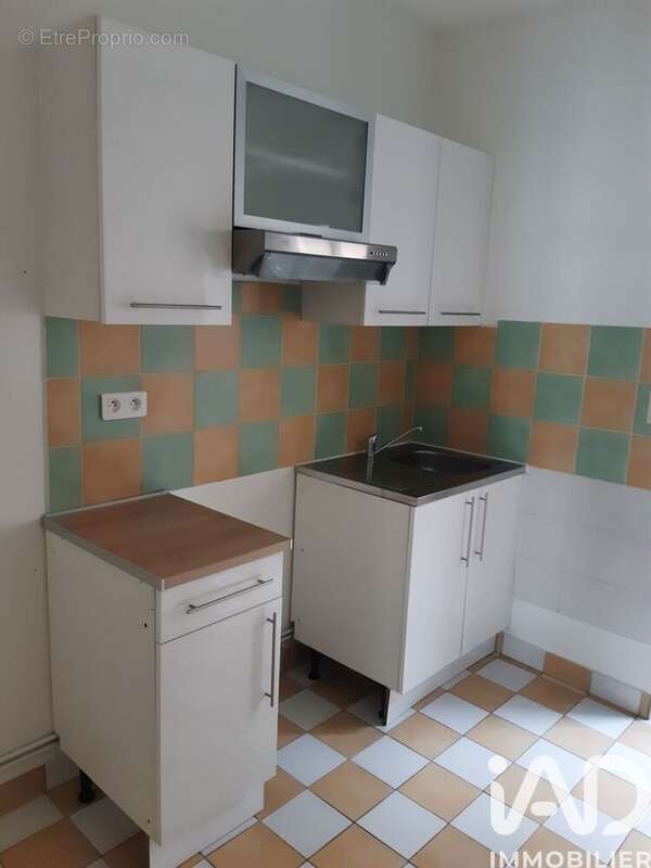 Photo 4 - Appartement à BOURGES