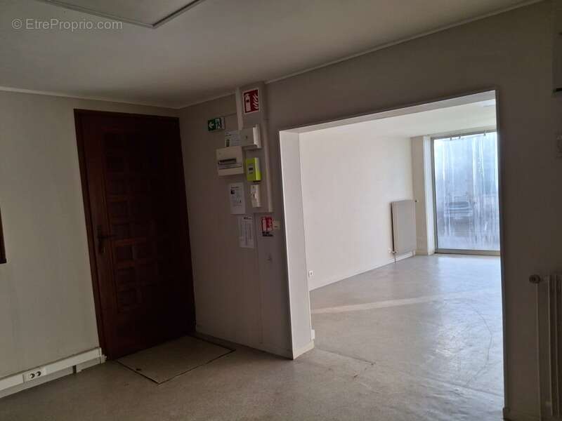 Appartement à SAINT-DIZIER