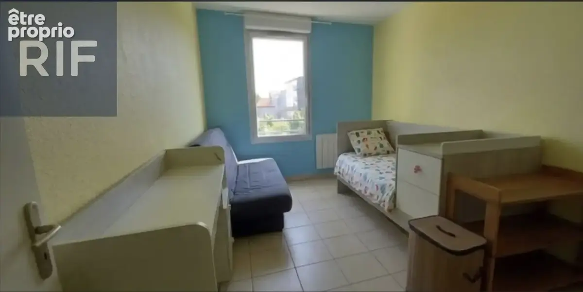 Appartement T3 avec piscine cadre agréable et prestations de qualité - photo 10