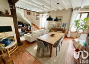 Photo 1 - Maison à SAINT-GERMAIN-LES-ARPAJON