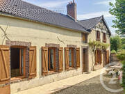 Maison à ORMOY