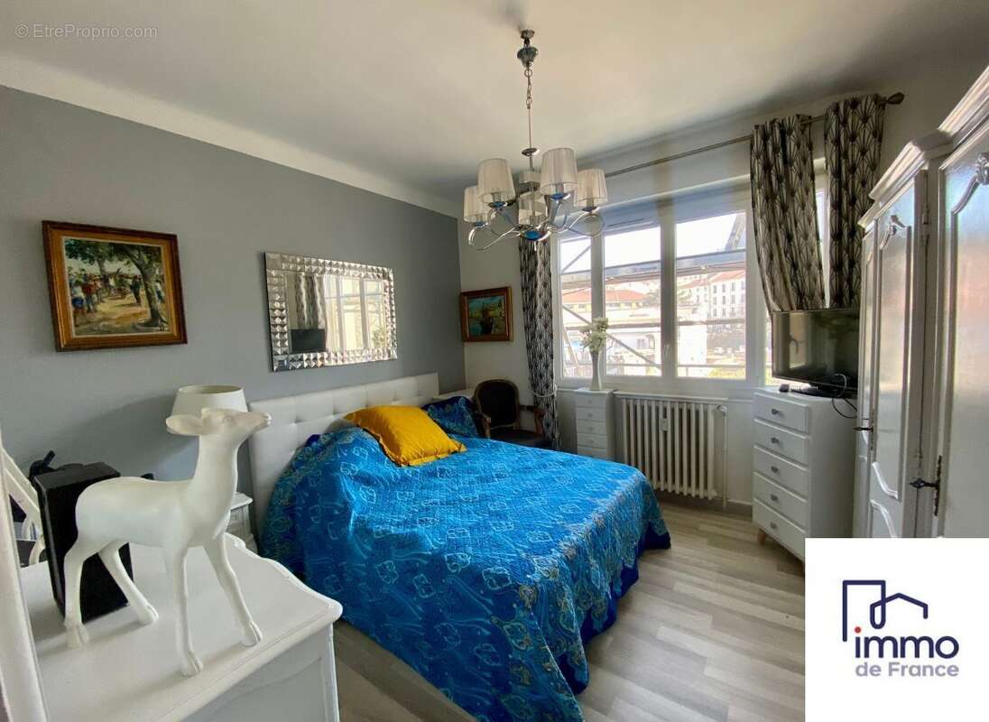 Appartement à VIENNE