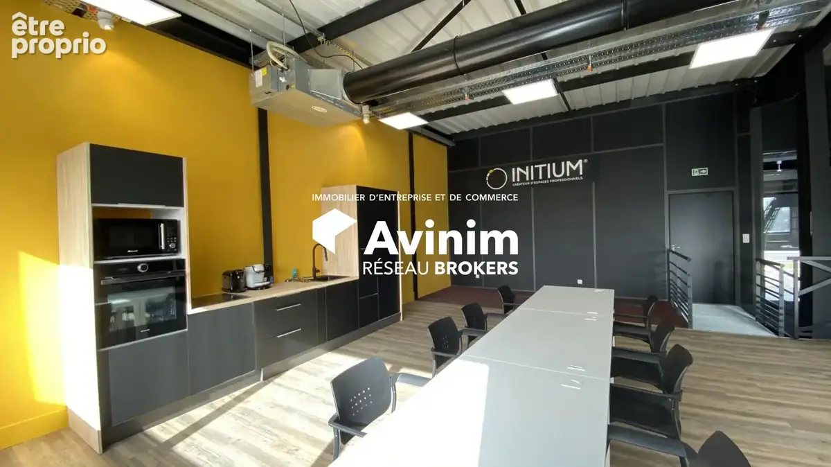 Commerce 371 m² à vendre à Sainte-Helene-Du-Lac (73800) - photo 4