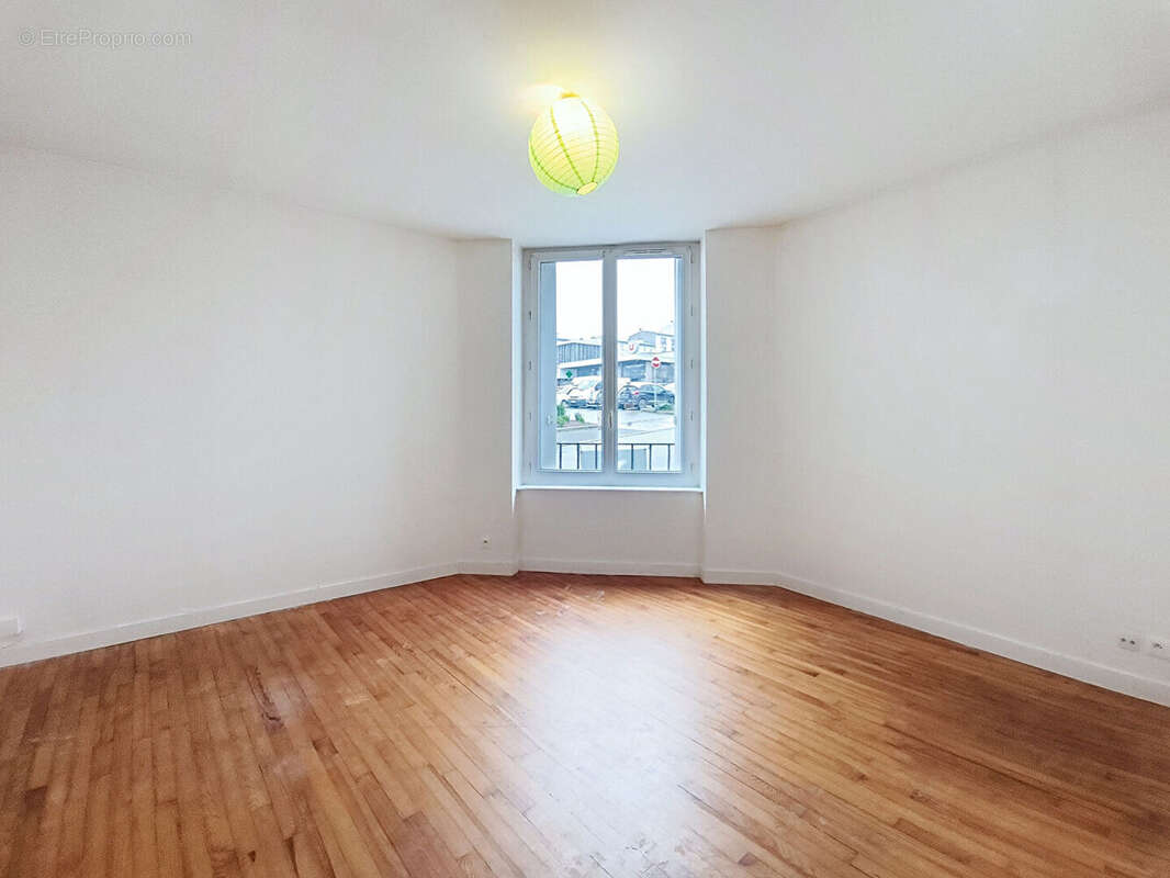 Appartement à BREST