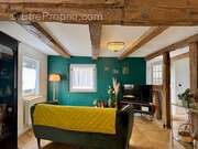 Appartement à HIRTZBACH