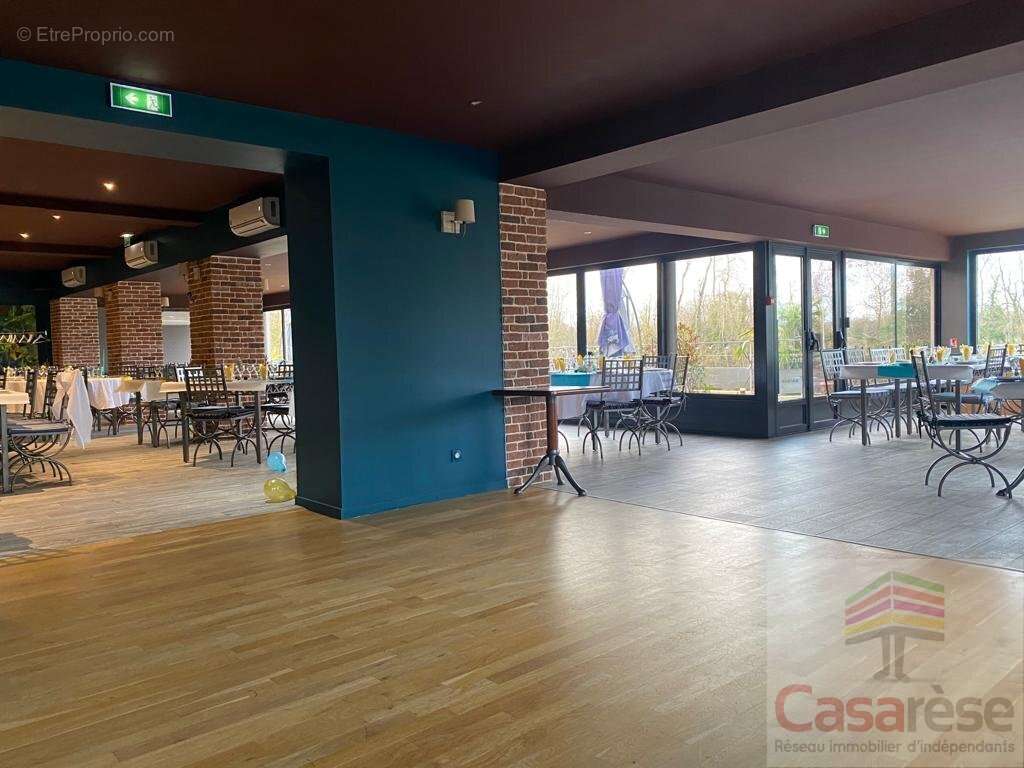 Appartement à SAINT-HILAIRE-SAINT-MESMIN