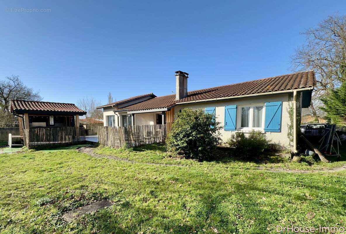 Maison 130 m² à Lege-Cap-Ferret  - photo 28
