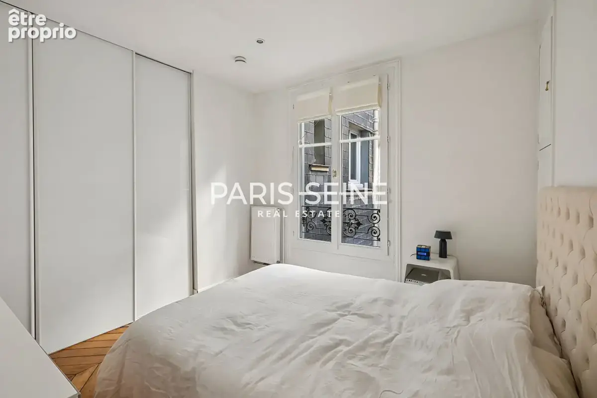 Paris Seine - Rare - photo 5