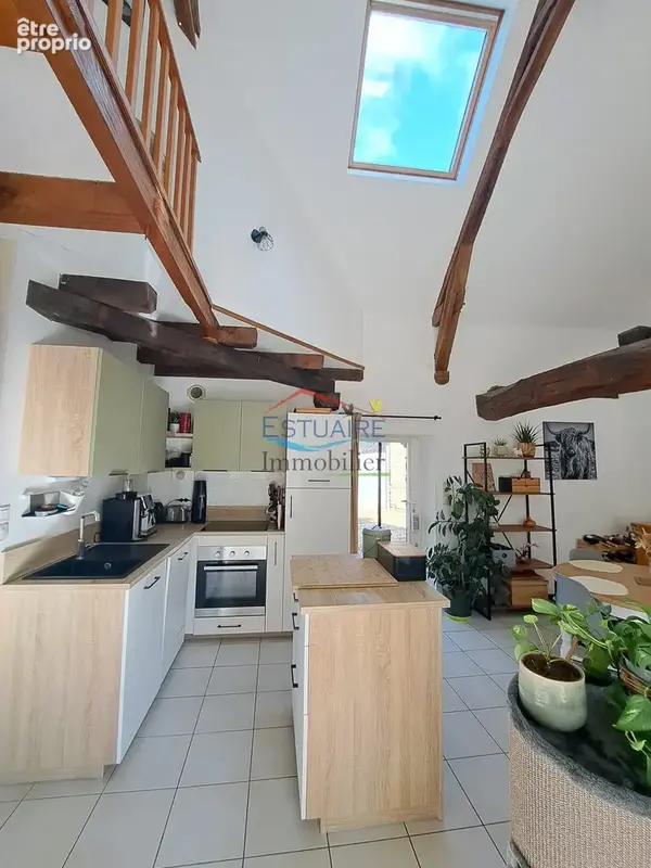 Maison 65 m² à Ligne  - photo 4