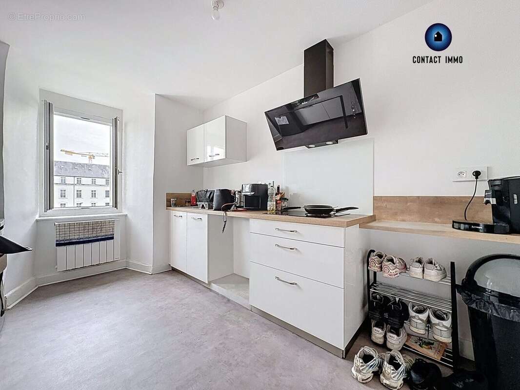 Appartement à BRIVE-LA-GAILLARDE