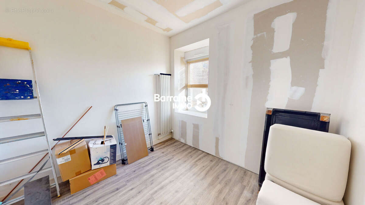 Appartement à BREST