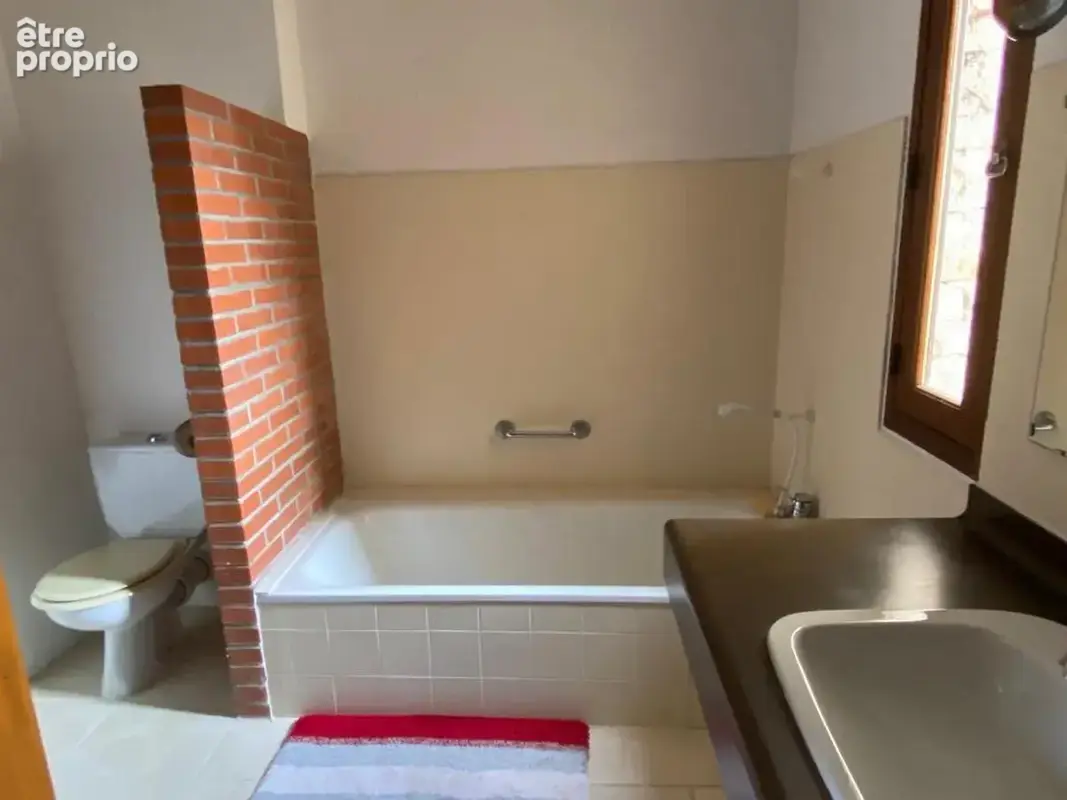 Ensemble immobilier avec cour intérieure - photo 11
