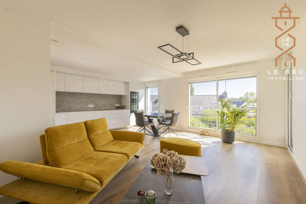 Appartement à ARRADON