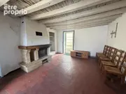 Maison à OULCHES