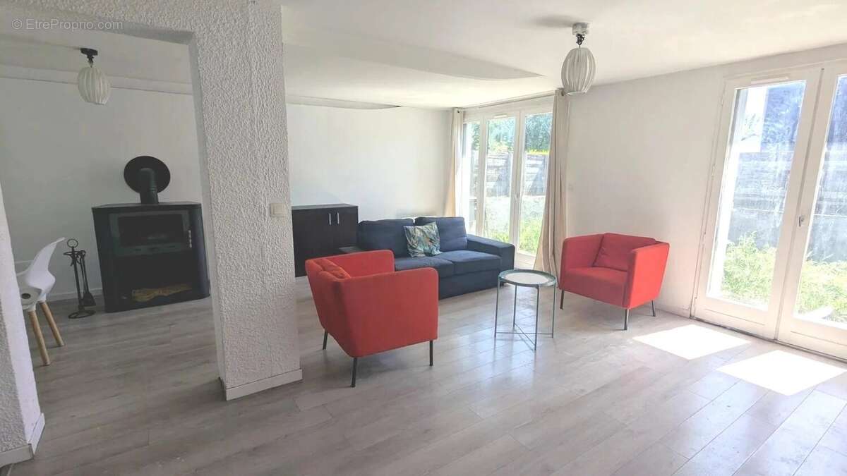 Maison à TOULOUSE
