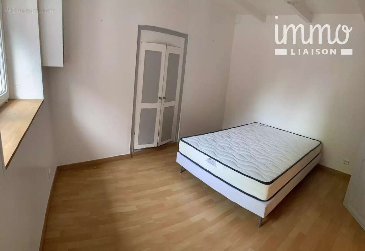 Appartement à AUBENAS