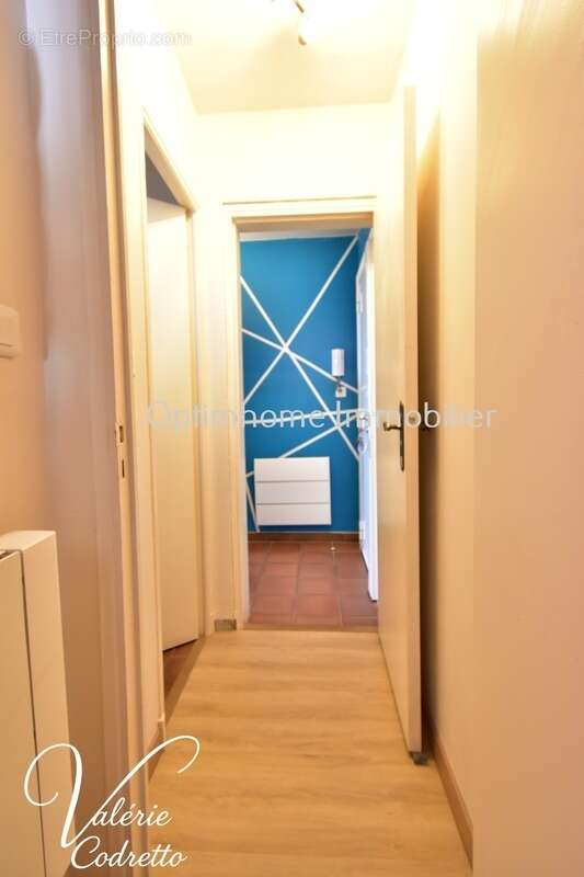 Appartement à HYERES