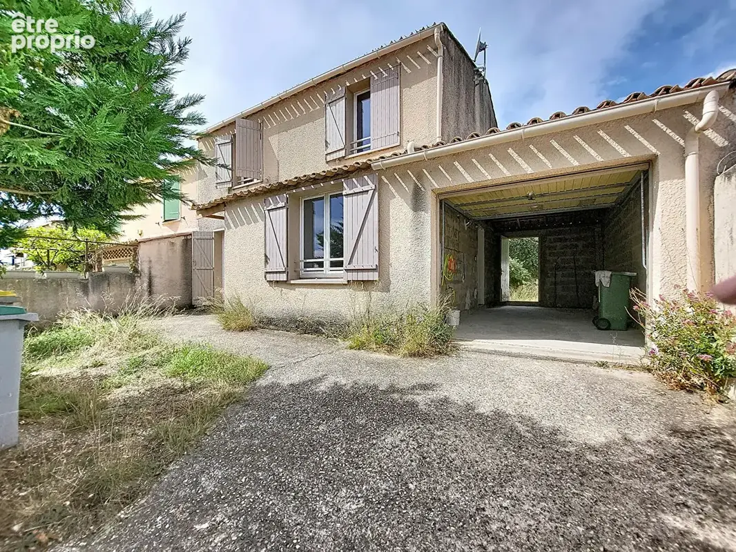 Maison Lambesc 5 pièce(s) 105m2 - photo 2