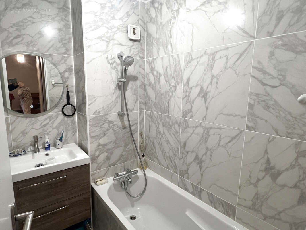 Appartement à ANGERS