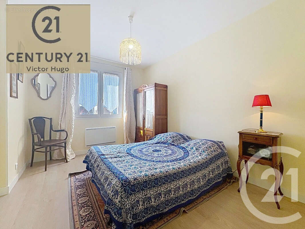 Appartement à LIMOGES