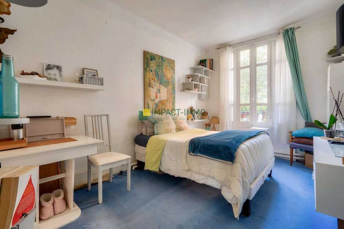 Appartement à COLOMBES