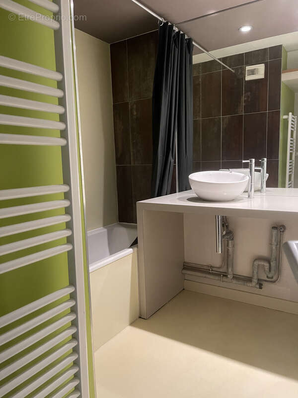 Appartement à LIMOGES