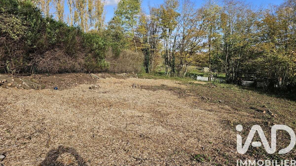 Photo 3 - Terrain à LUNEVILLE