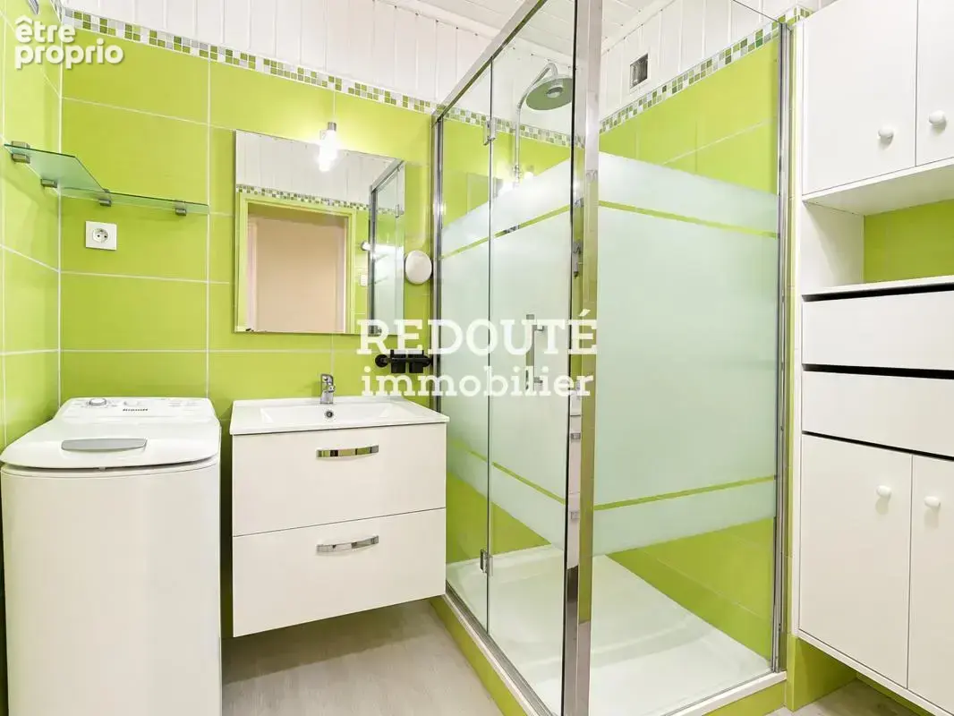À vendre : appartement type 3 - reims proche campus neoma - photo 6